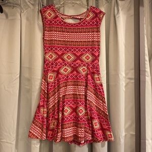 3/$15 Super Cute The Children’s Place dress